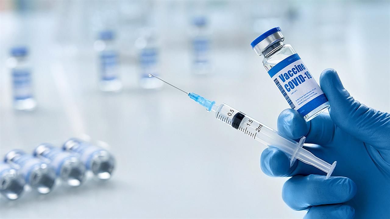 Αποτελεσματικότητα των εμβολίων κατά της παραλλαγής Όμικρον [μελέτες]
