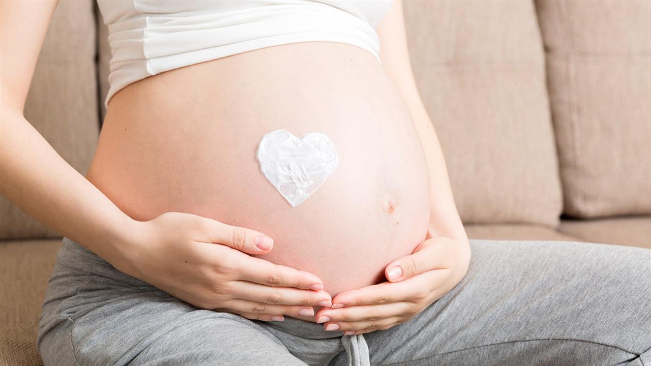 Η Covid-19 συνδέεται με επιπλοκές στην εγκυμοσύνη