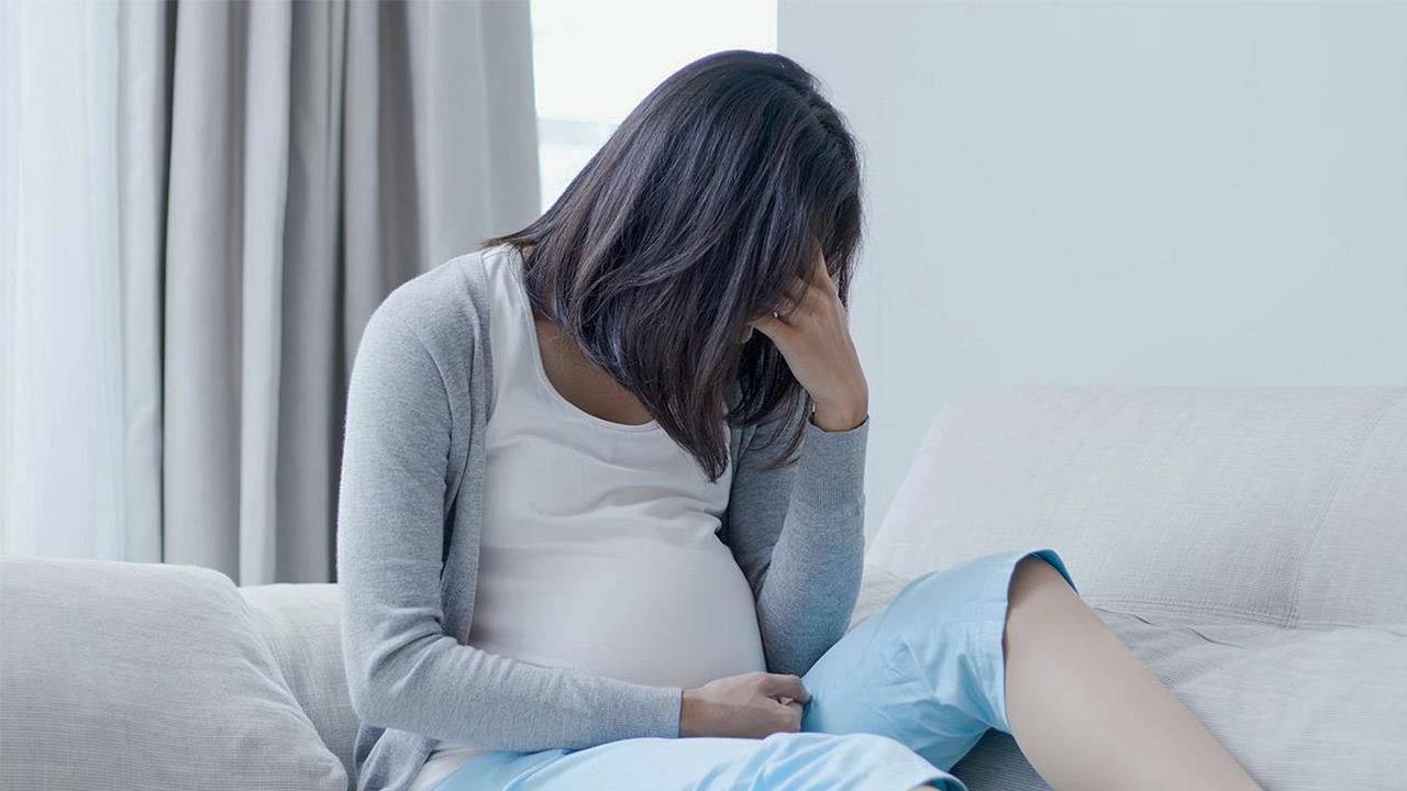 Σημάδια φλεγμονής από κορωνοϊό σε εγκύους και νεογνά, ακόμη και με έλλειψη συμπτωμάτων [μελέτη]