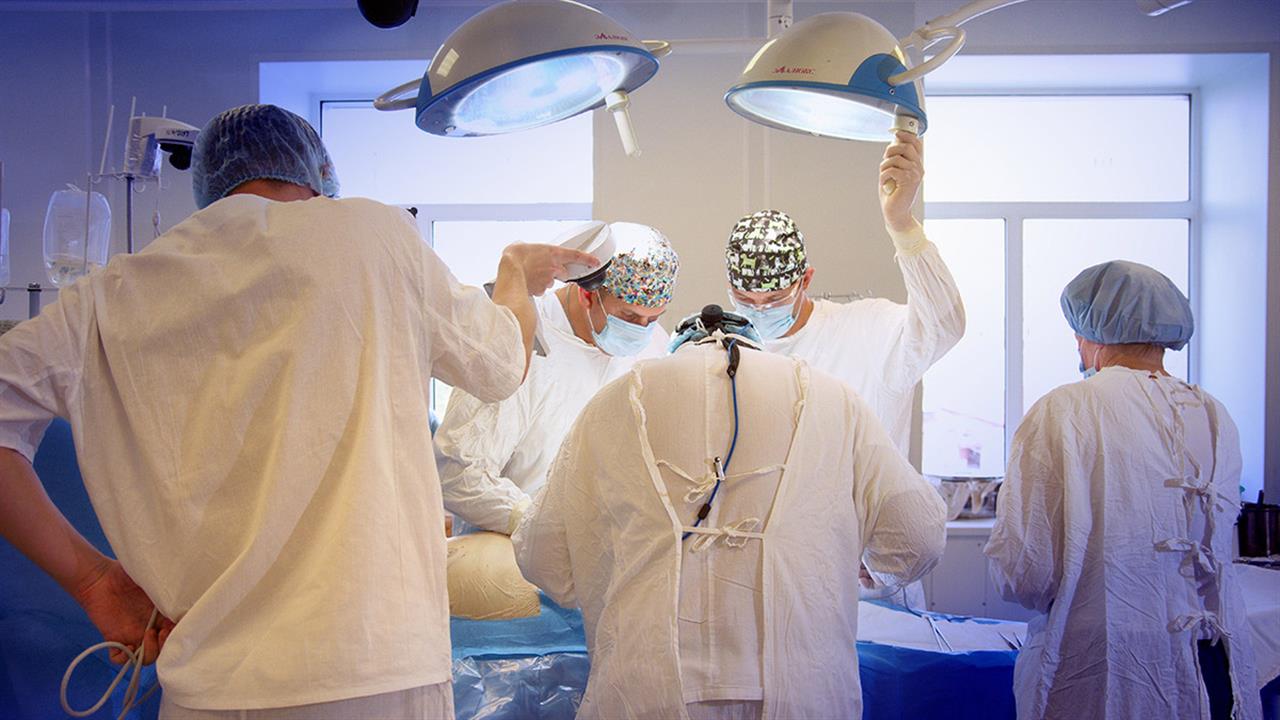 Δεύτερη επιτυχής μεταμόσχευση νεφρών χοίρου σε άνθρωπο στις ΗΠΑ