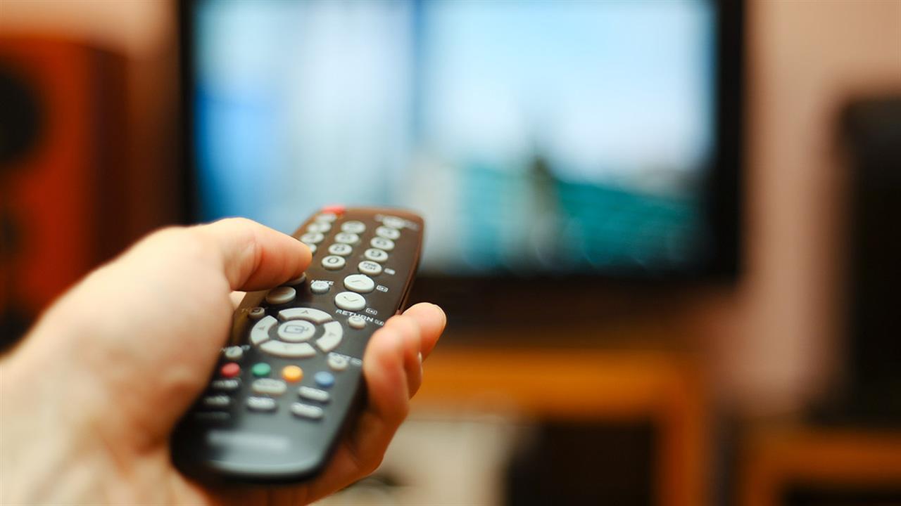 Αυξημένος κίνδυνος θρόμβωσης για όσους παρακολουθούν τηλεόραση πάνω από 4 ώρες την ημέρα