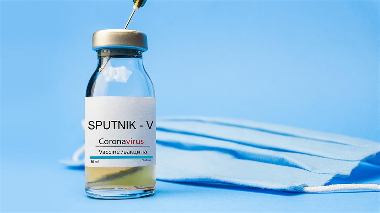 Sputnik V: Υψηλότερα επίπεδα αντισωμάτων κατά της Όμικρον έναντι της Pfizer