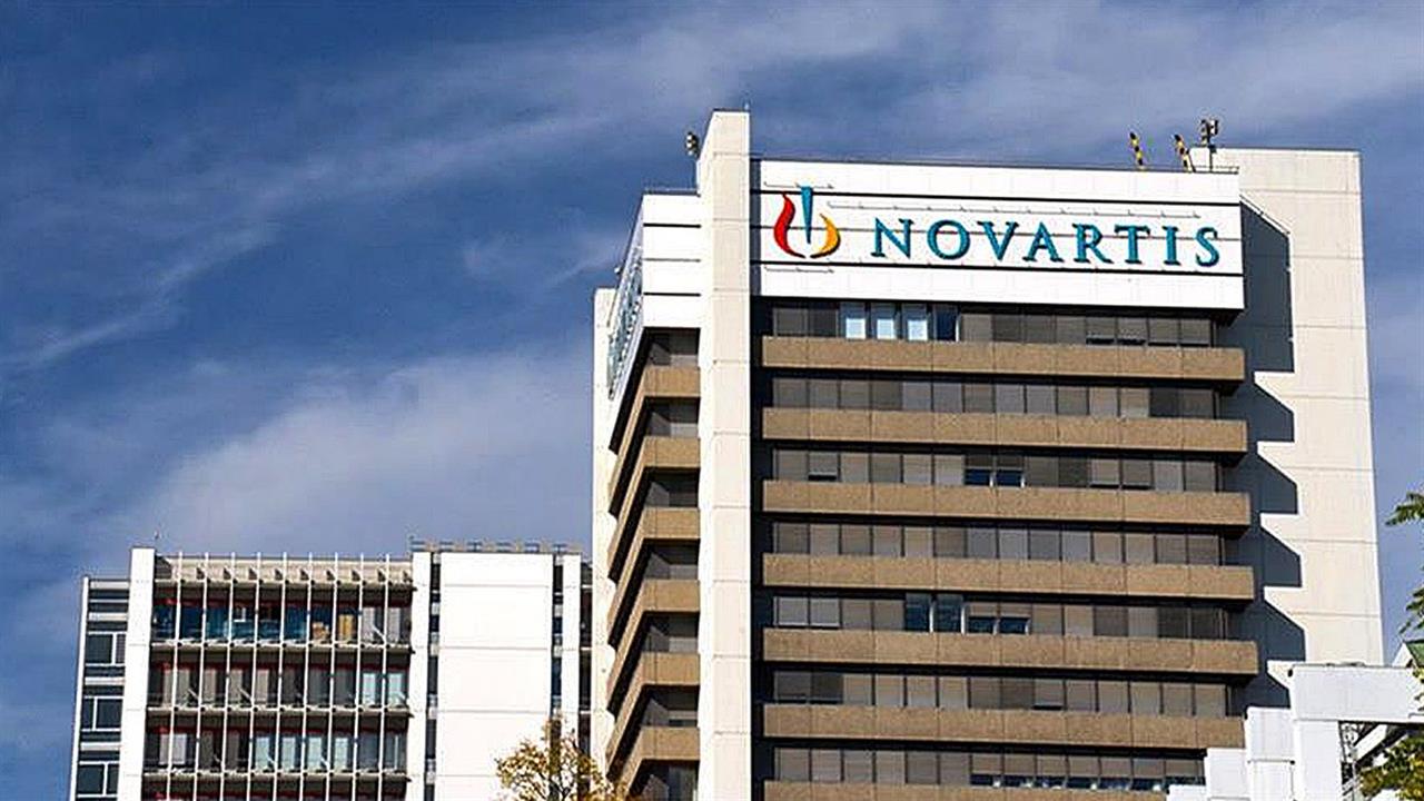 Υπόθεση Novartis: Στο αρχείο οι υποθέσεις Αδ. Γεωργιάδη και Δημ. Αβραμόπουλου