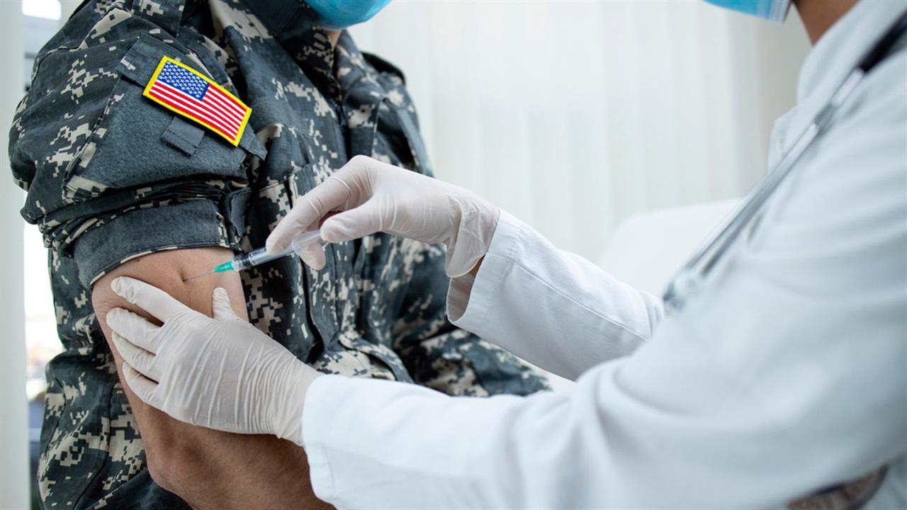 Όπλο κατά των πανδημιών το σούπερ εμβόλιο του αμερικανικού στρατού