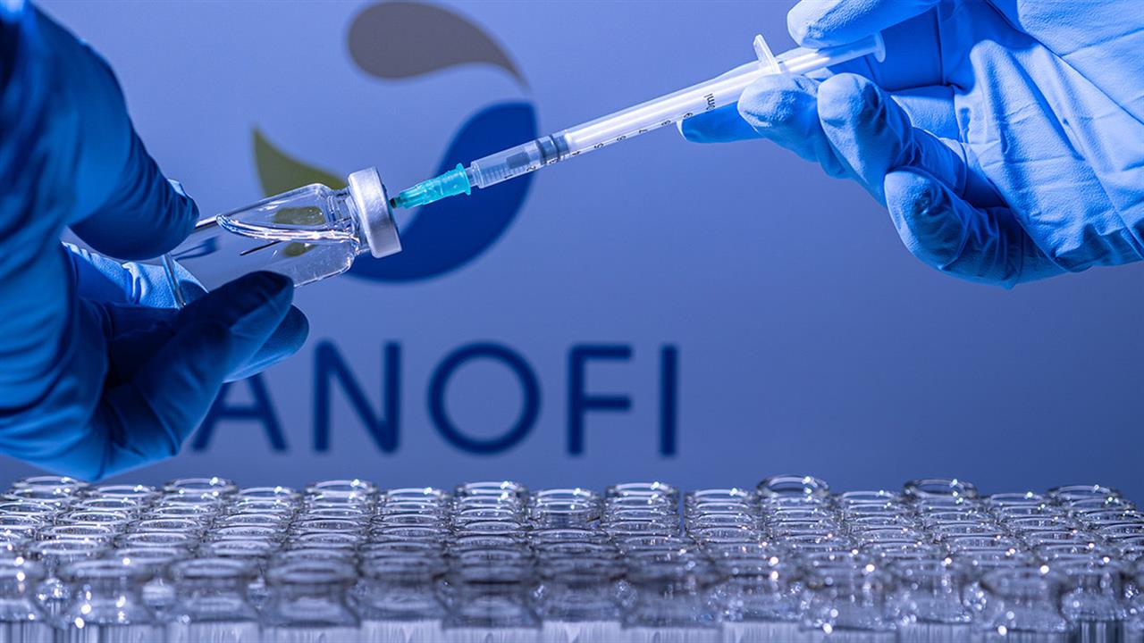Πώς δρα κατά της CoViD το νέο πρωτεϊνικό εμβόλιο της Sanofi