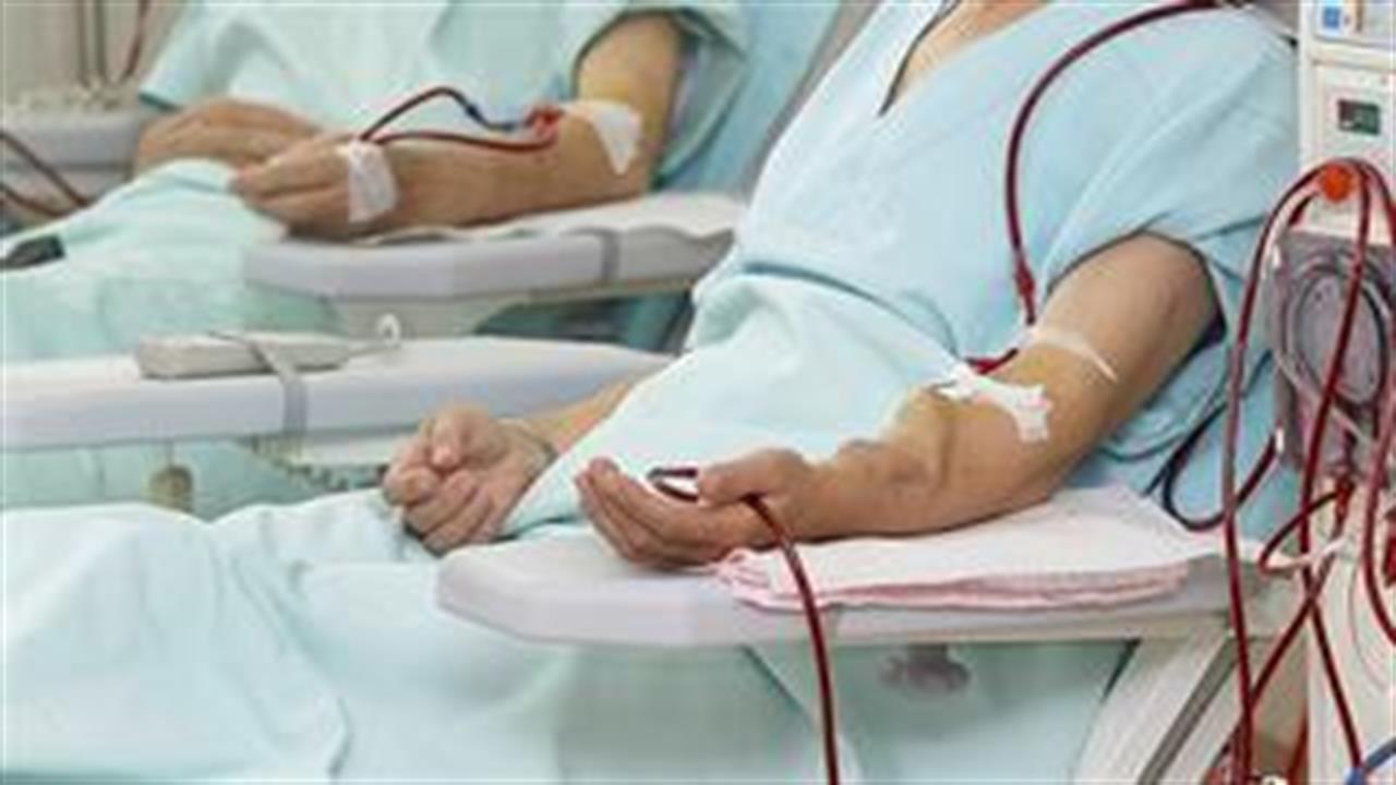 Οδηγίες αντιμετώπισης Covid θετικών αιμοκαθαρόμενων προώθησε το Υπουργείο Υγείας σε μονάδες αιμοκάθαρσης του ιδιωτικού τομέα υγείας