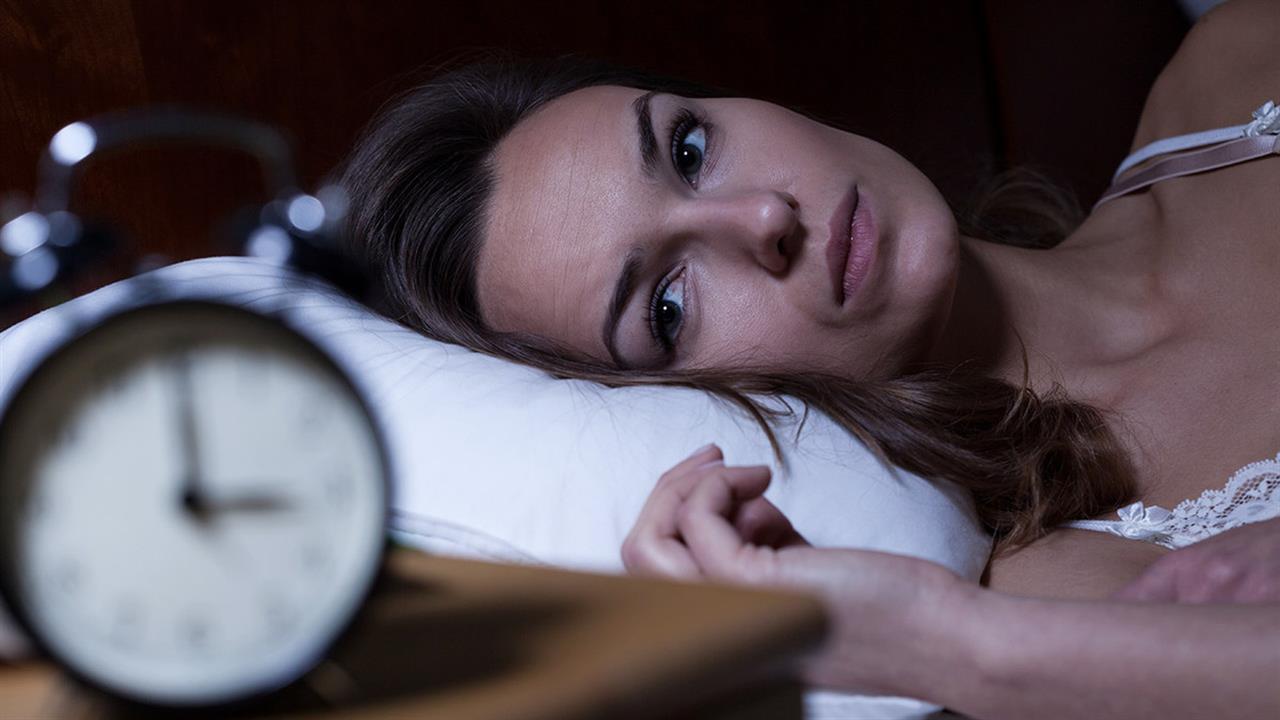 Τα προβλήματα ύπνου τριπλασιάζουν τις πιθανότητες καρδιοπάθειας