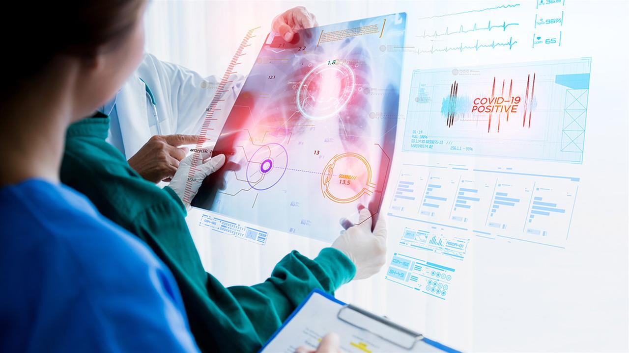 93 +4 ακόμη θάνατοι ασθενών με CoViD - 19.154 νέες λοιμώξεις