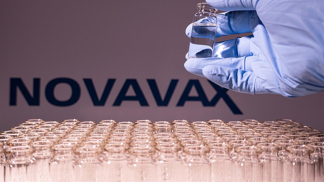 Απογοητευτική η κυκλοφορία του εμβολίου Novavax στην Ευρώπη
