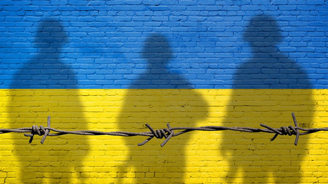 Συγκέντρωση ειδών πρώτων ανάγκης για τον λαό της Ουκρανίας από τον Δήμο Νάουσας