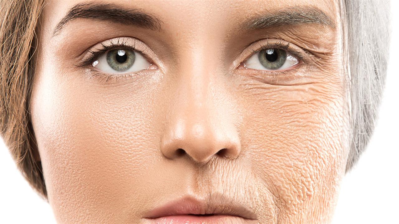 Ερευνητές ανέστρεψαν τη γήρανση δέρματος κατά 30 χρόνια