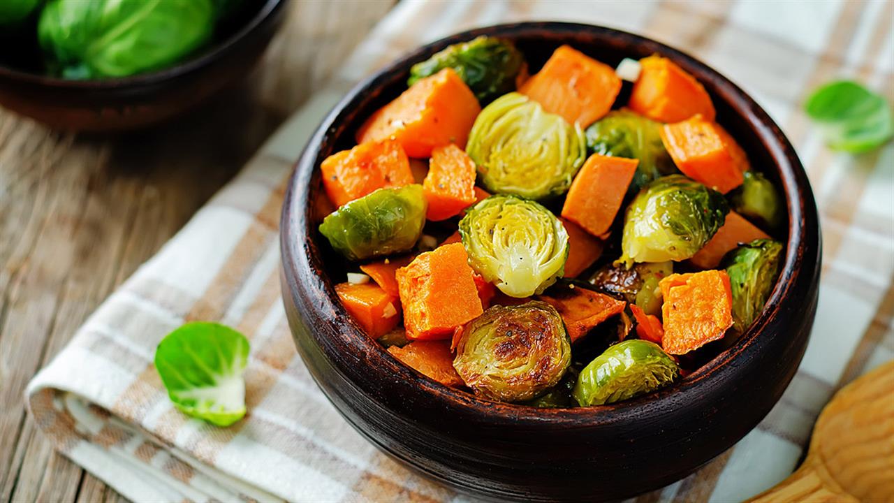 Τα 10 πιο θρεπτικά λαχανικά