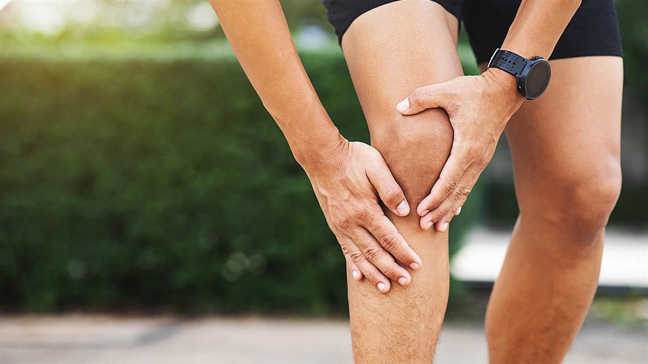 Ρήξη πρόσθιου χιαστού συνδέσμου: Ποιοι αντιμετωπίζουν κίνδυνο τραυματισμού;