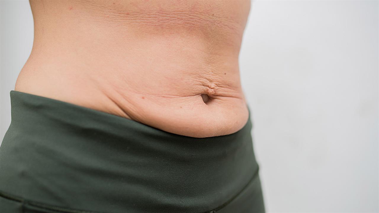 ο παχύσαρκος χάνει το λίπος της κοιλιάς πώς μπορεί ένα χοντρό αγόρι να χάσει βάρος