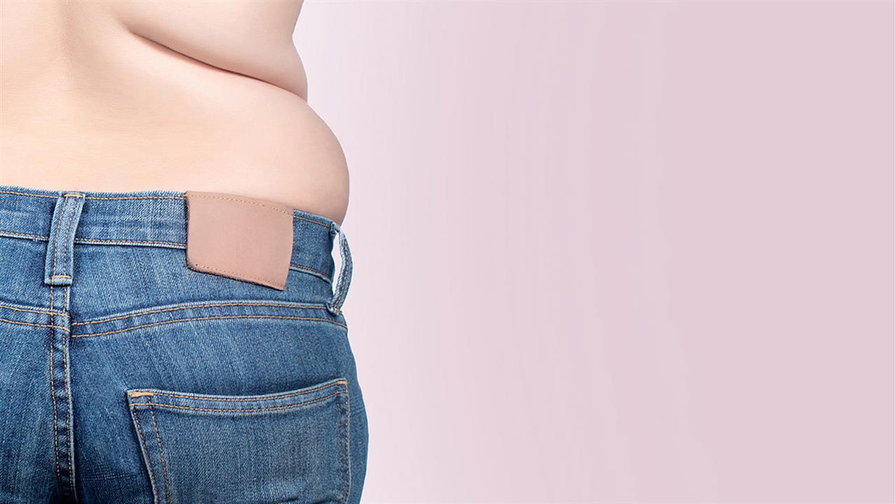 Η παχυσαρκία στις γυναίκες αυξάνει τον κίνδυνο καταγμάτων