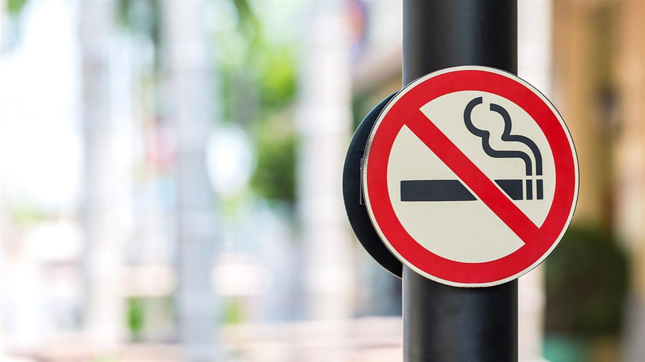 Μειώθηκαν τα παγκόσμια ποσοστά καπνίσματος για πρώτη φορά