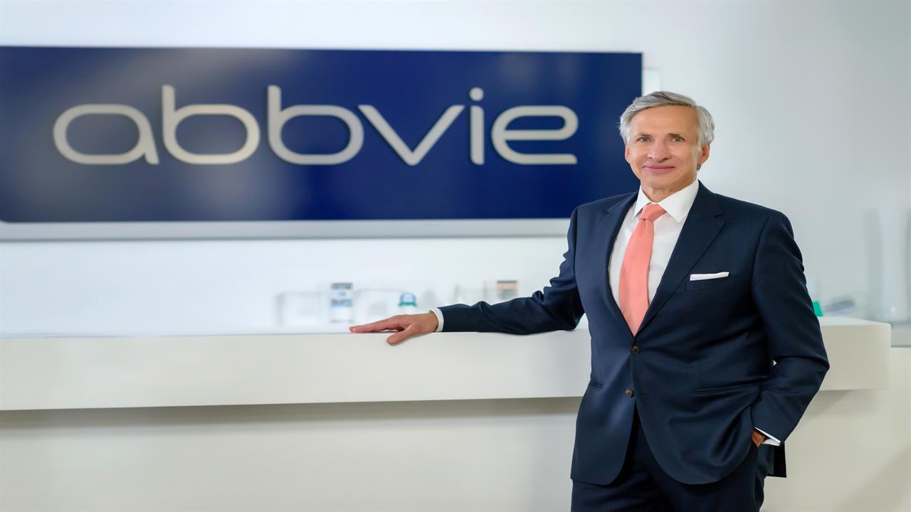 Η AbbVie μεταξύ των πέντε εταιρειών με το καλύτερο εργασιακό περιβάλλον στην Ελλάδα