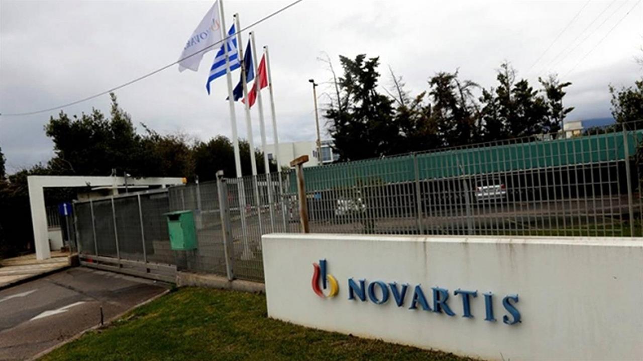 Novartis: Καταγγελία Τουλουπάκη για εξαφάνιση ονόματος υπουργού από επίσημα έγγραφα
