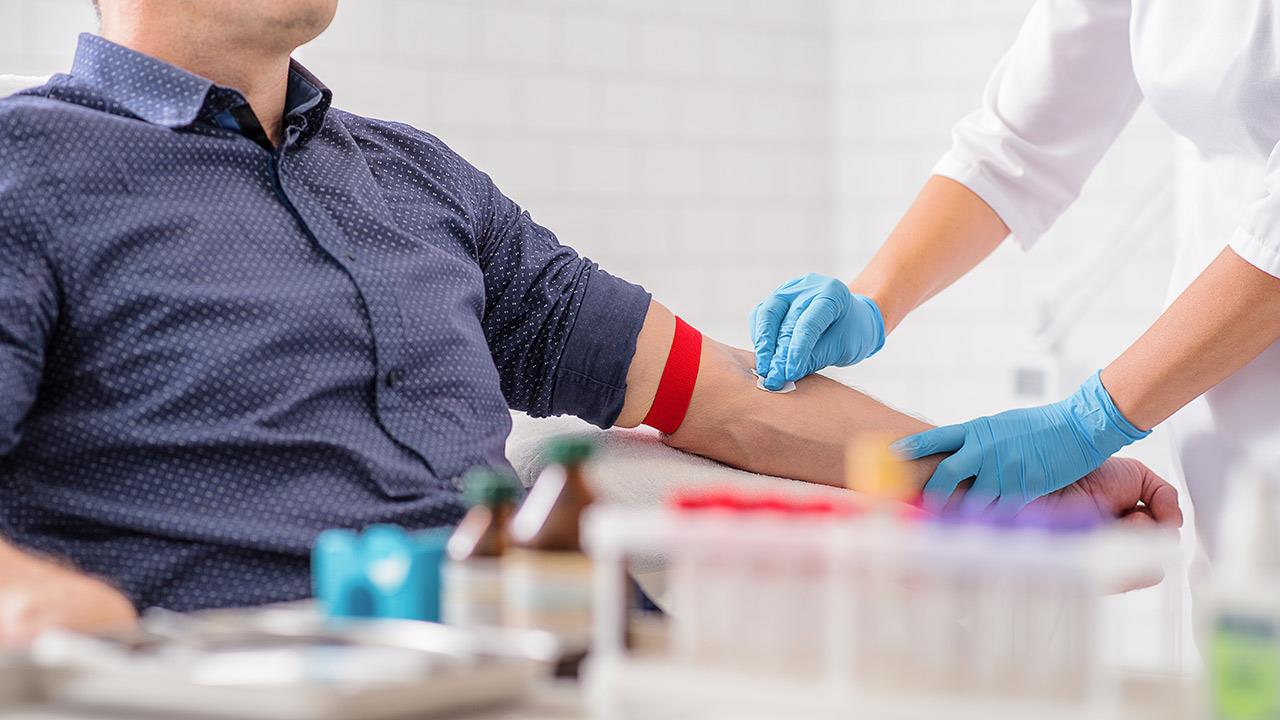 Η Διεθνής Ομοσπονδία Θαλασσαιμίας τιμά και φέτος την Παγκόσμια Ημέρα Εθελοντή Αιμοδότη