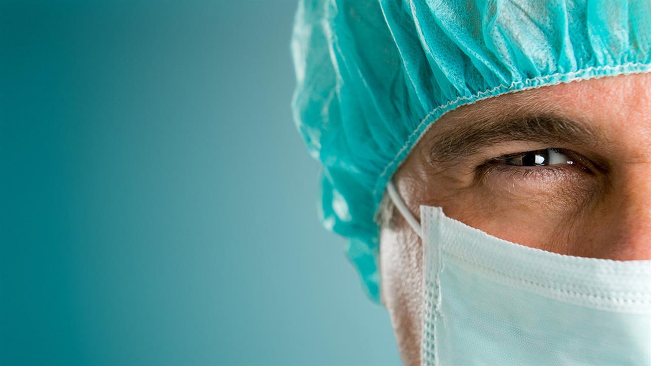 Ο συνδυασμός ορθοπεδικής και πλαστικής χειρουργικής μειώνει τους ακρωτηριασμούς
