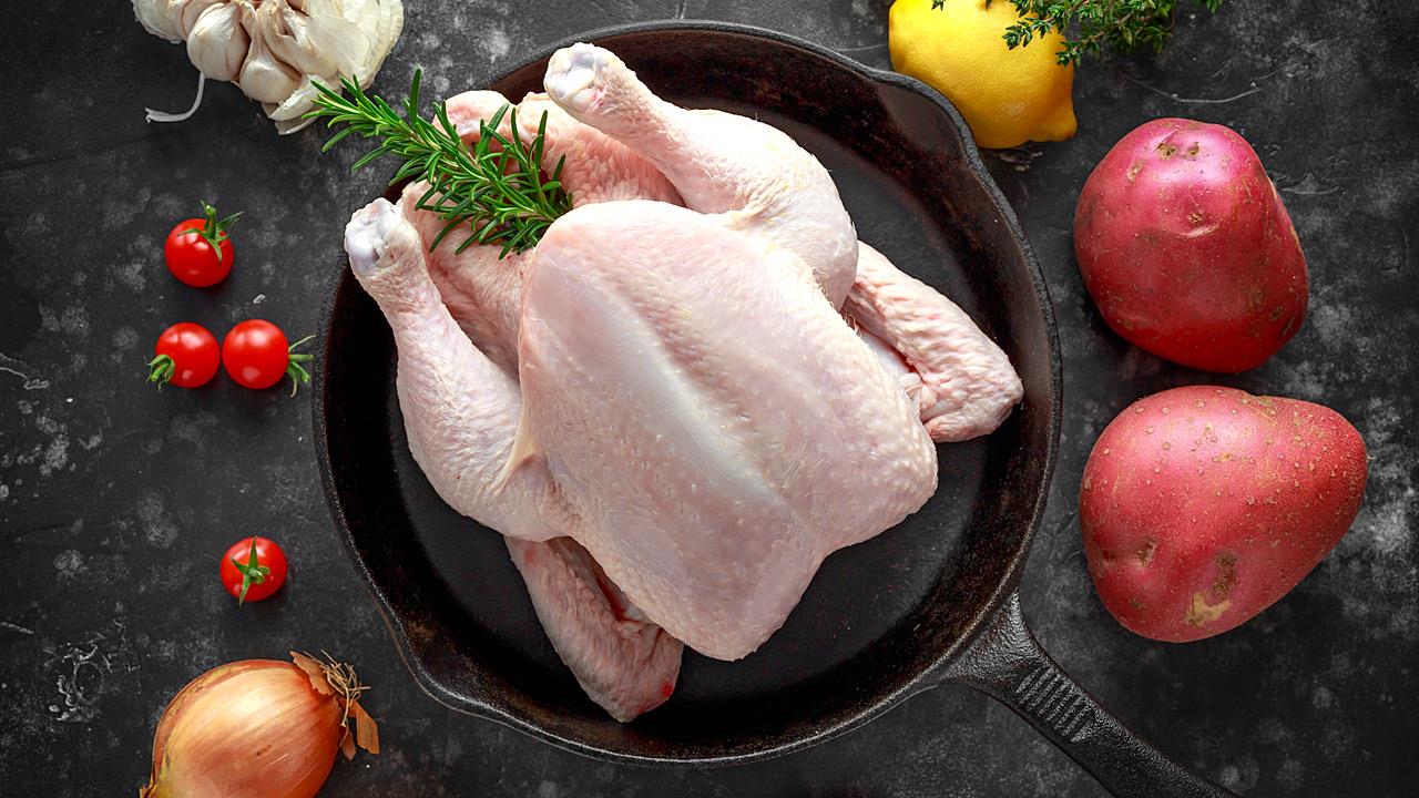 Χειρισμός περιστατικών θετικών σε σαλμονέλα παρασκευασμάτων κοτόπουλου από τις αρμόδιες αρχές