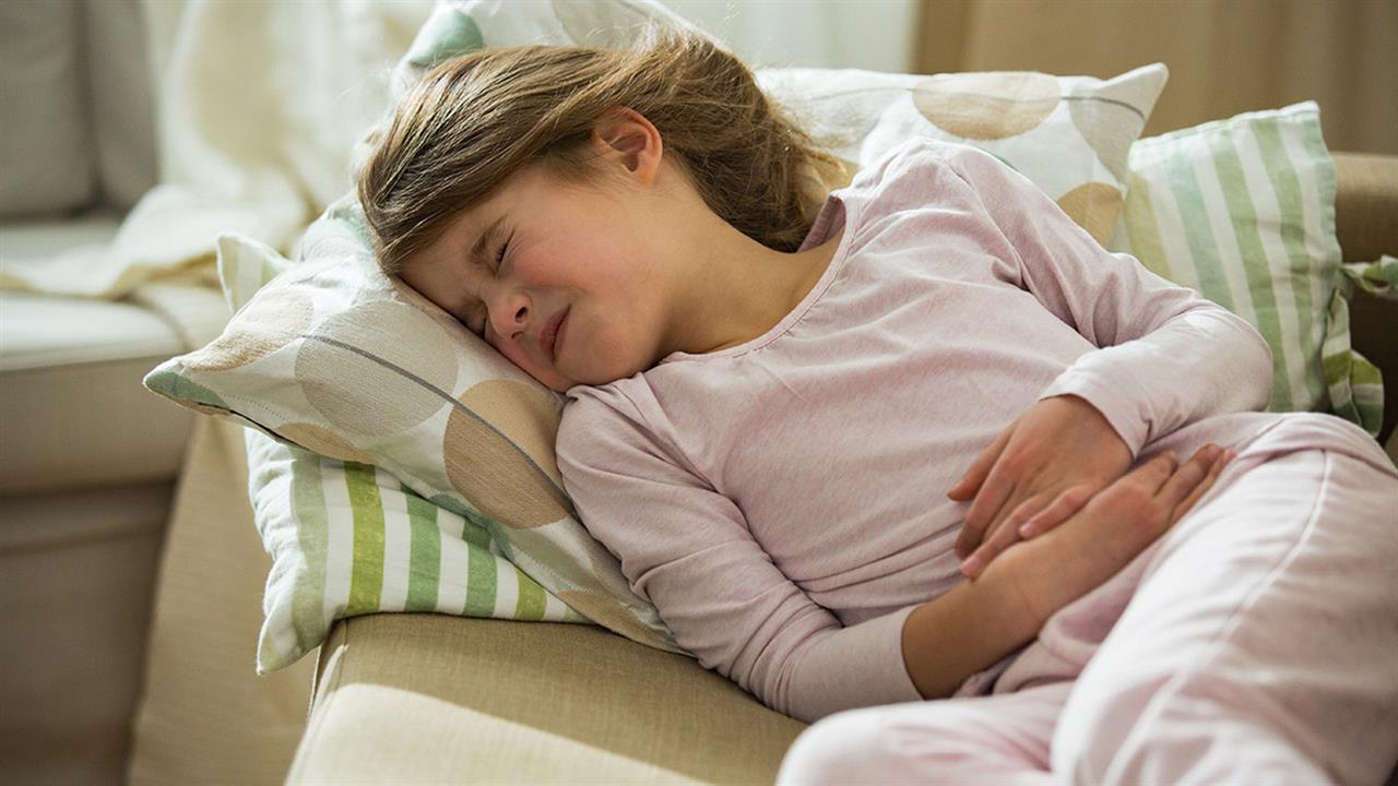 Συμπτώματα long COVID σε παιδιά έως 14 ετών