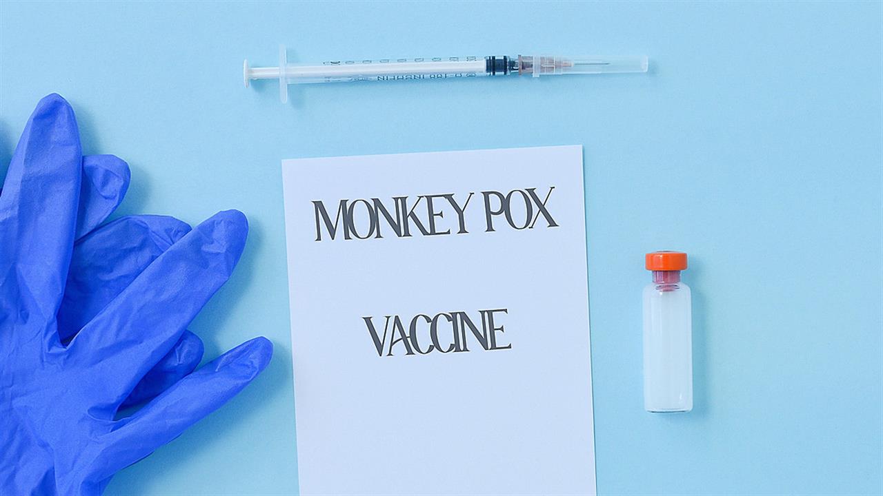 Ευλογιά των πιθήκων: Ξεκίνησε η παράδοση  των πρώτων εμβολίων