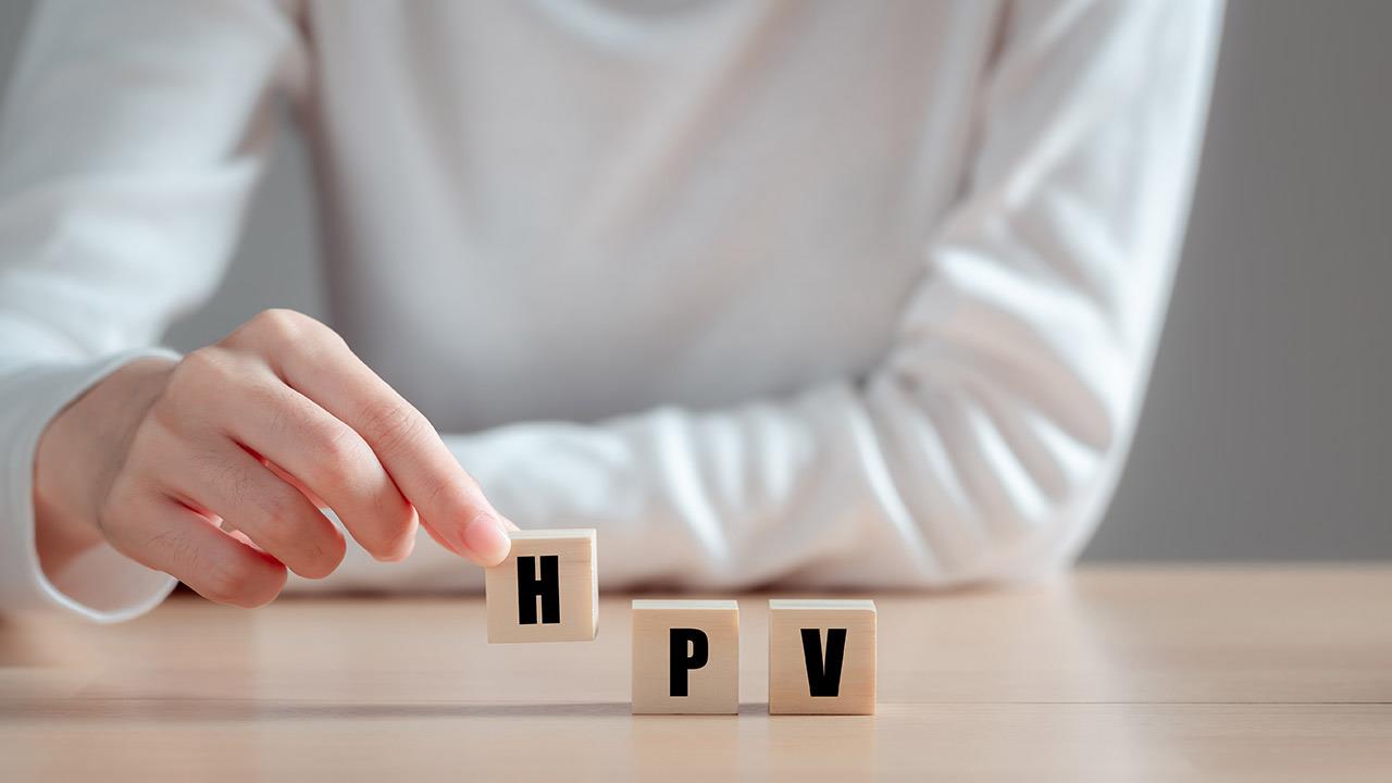 Το 80% των ανδρών και των γυναικών θα εκτεθούν στον ιό  HPV κατά τη διάρκεια της ζωής τους