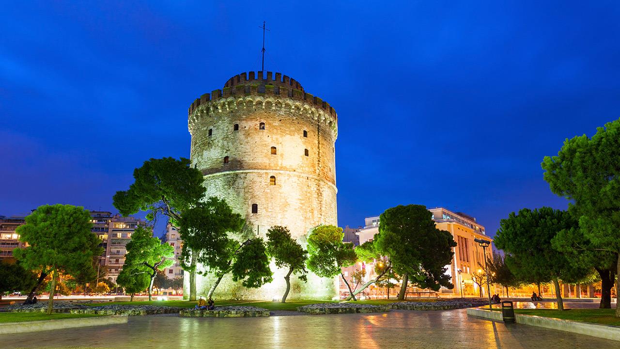 Θεσσαλονίκη: με Όμικρον 4 και 5 το 95% των νέων μολύνσεων
