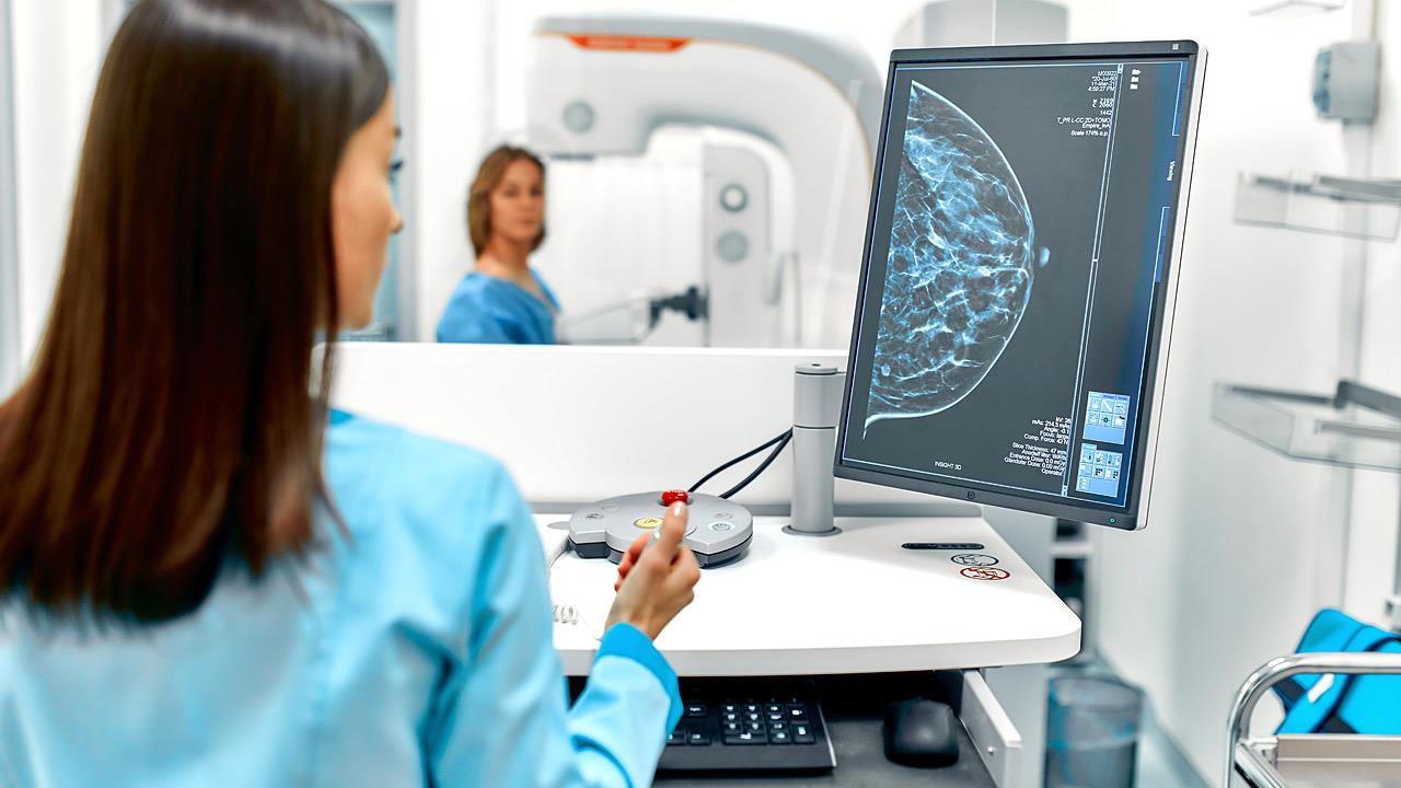 Δωρεάν ψηφιακή μαστογραφία στη Βιοϊατρική