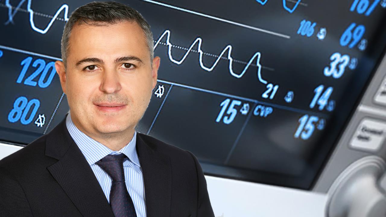 Γιάννης Κωτσιόπουλος: Οικονομικά κίνητρα στο ΕΣΥ και νοσοκομεία - πιλότοι για κλινικές μελέτες