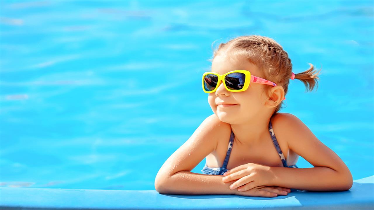 15 συμβουλές για ασφαλείς καλοκαιρινές διακοπές του παιδιού σας