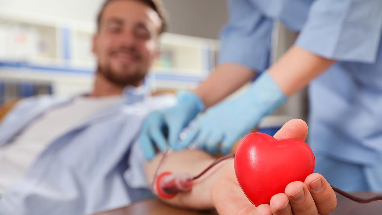 Ε.Σ.Α.μεΑ.: Η έλλειψη αίματος και οι υπομεταγγίσεις κοστίζουν ζωές!