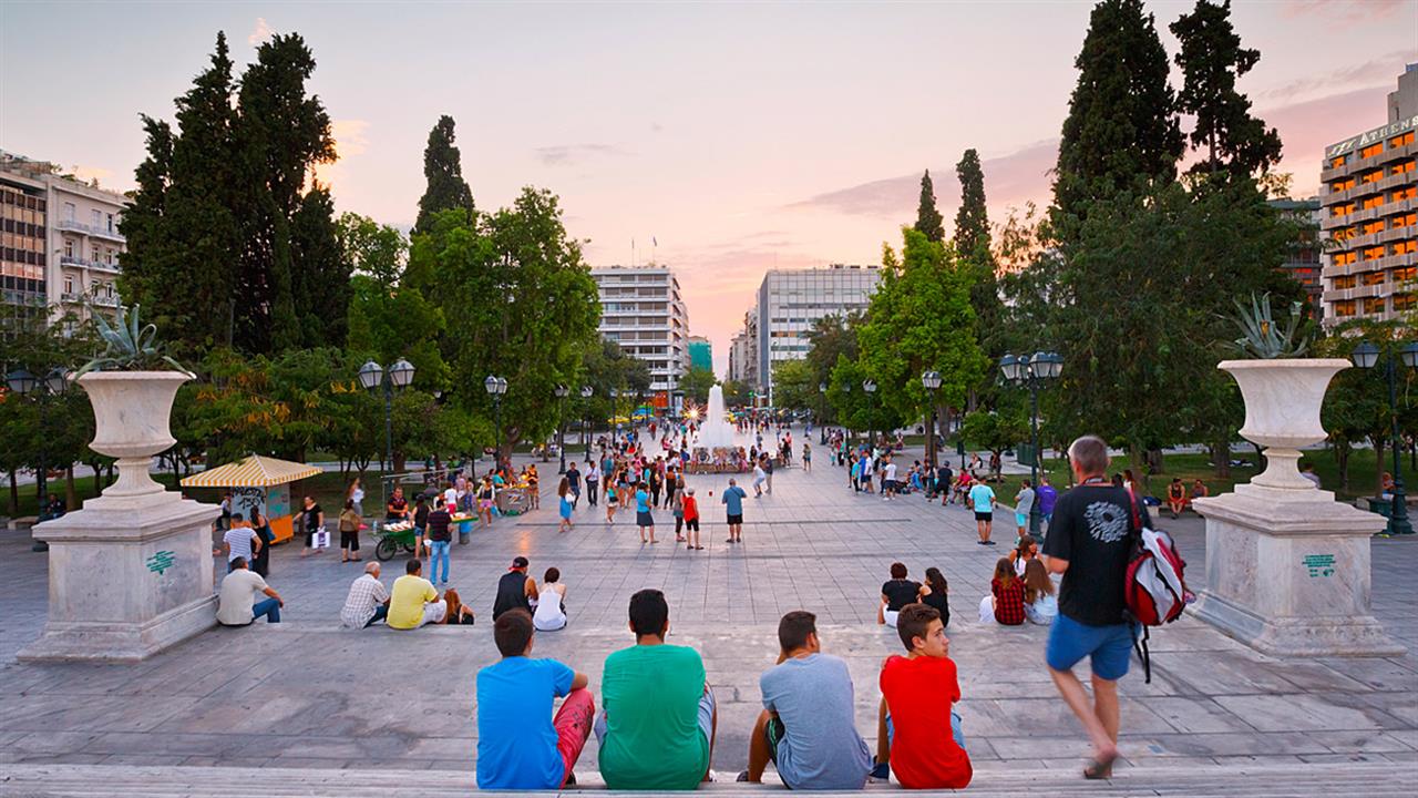 Εβδομαδιαίο επιδημιολογικό δελτίο: 49 θάνατοι την ημέρα, νέα μείωση κρουσμάτων