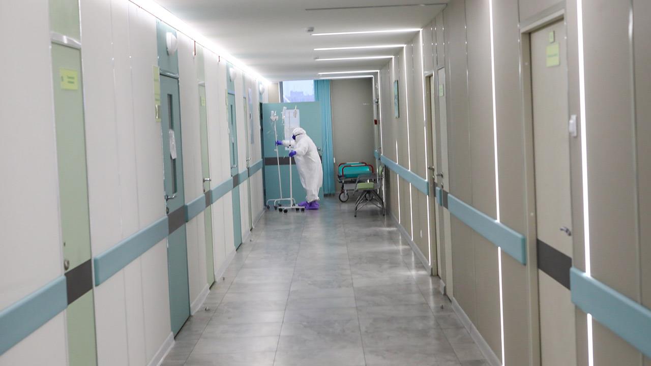 Θέσεις ειδικευόμενων ιατρών ειδικότητας Ρευματολογίας στο Γενικό Νοσοκομείο Πατρών
