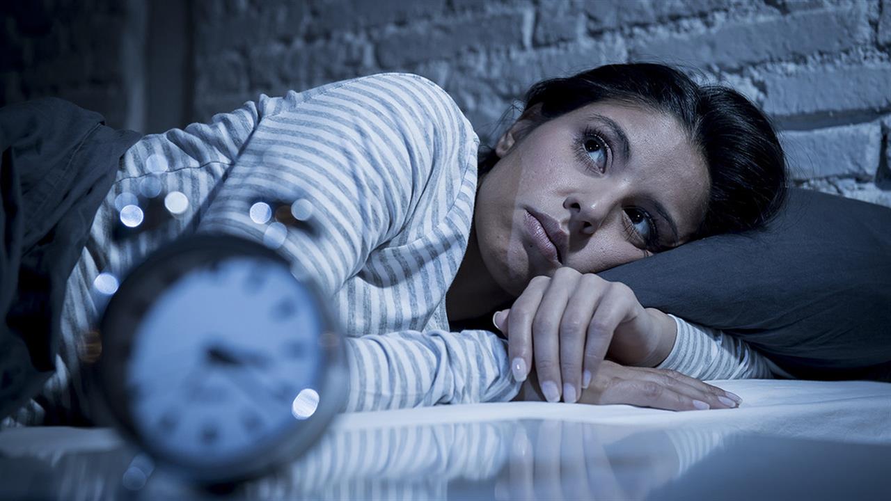 10 πράγματα που συμβαίνουν στο σώμα όταν δεν κοιμόμαστε