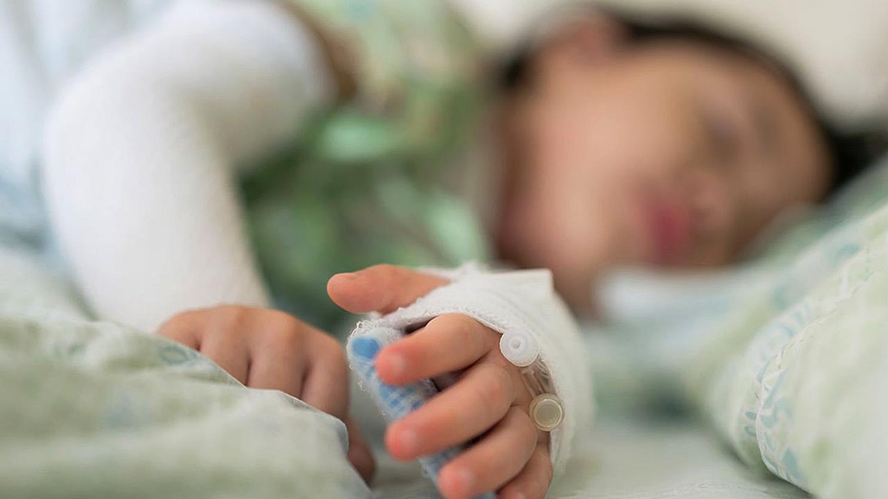 Ευρώπη: 5 νέα κρούσματα οξείας ηπατίτιδας άγνωστης αιτιολογίας σε παιδιά σε έναν μήνα