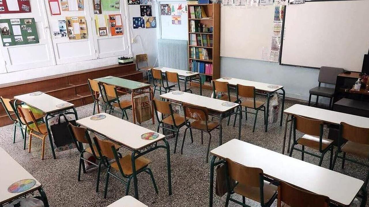 Μέτρα προστασίας από τον κορωνοϊό στα σχολεία - Σε ΦΕΚ η Υπουργική Απόφαση