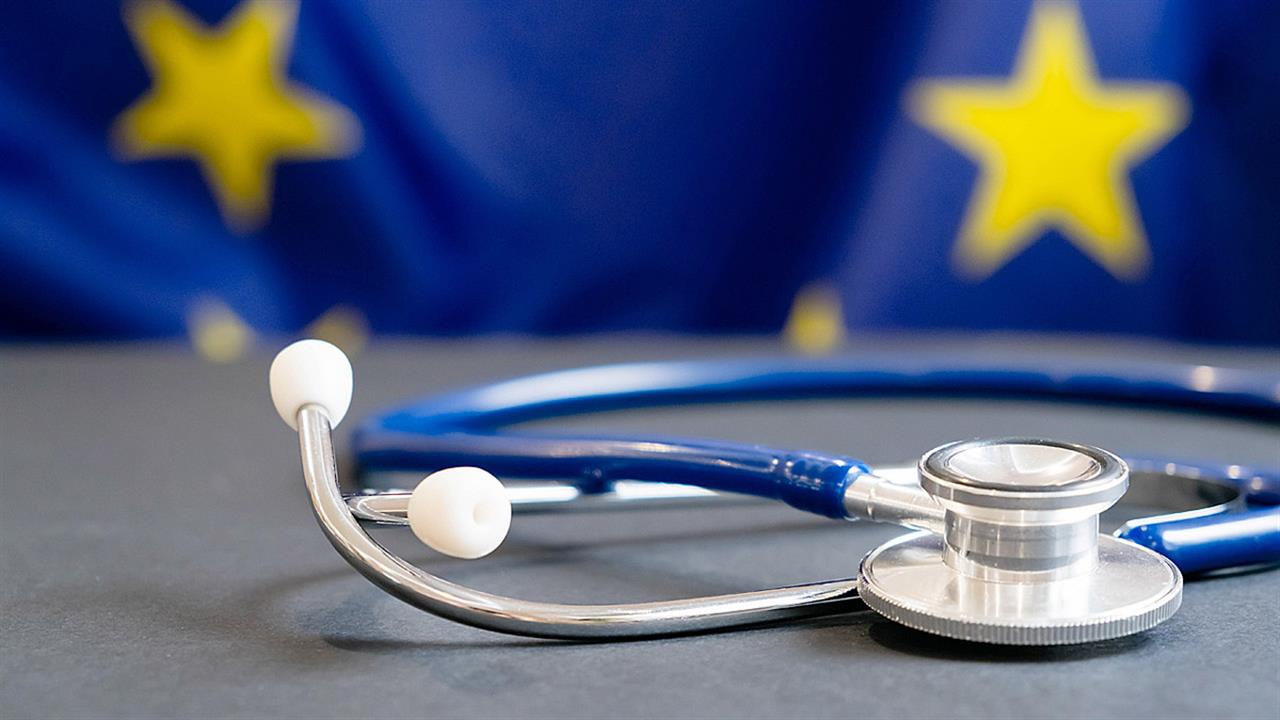 Π.Ο.Υ: νέα ατζέντα υγείας για την Ευρώπη