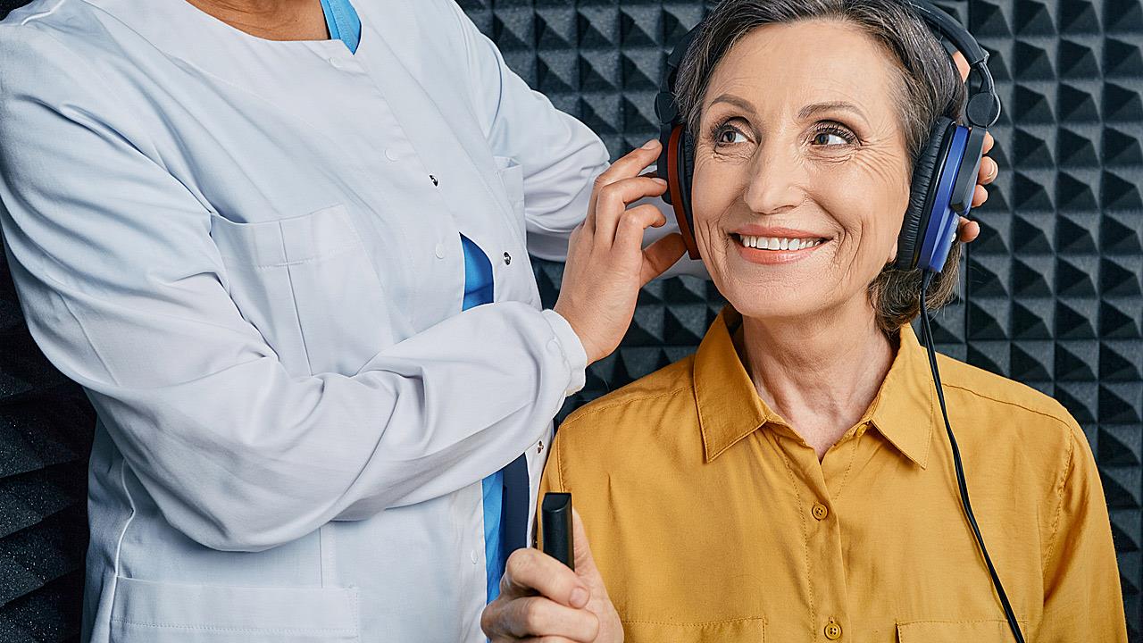 Έλεγχος του λάρυγγα και της ακοής: Γιατί είναι σημαντικός;