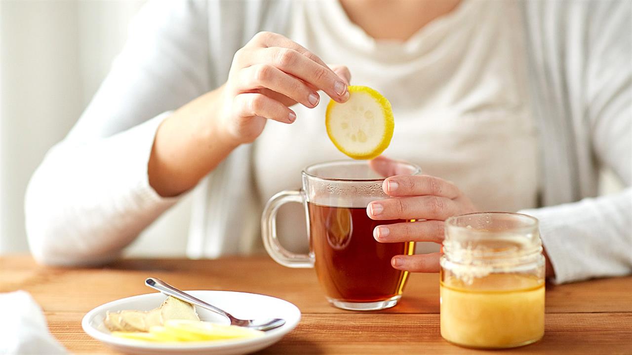 Έρευνα: Το τσάι προστατεύει από τον διαβήτη