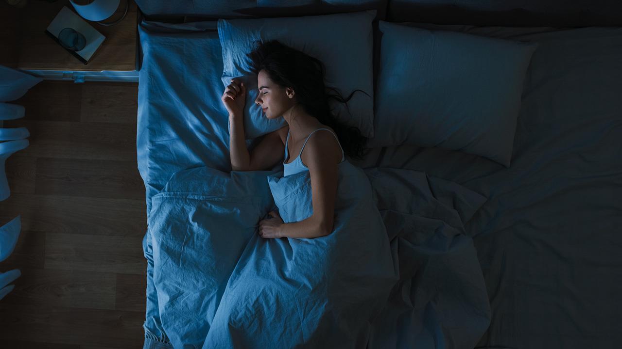 Ο επαρκής ύπνος φορτίζει το ανοσοποιητικό σύστημα