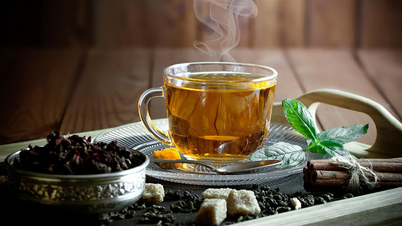 Πόσο επιβεβαιωμένη είναι η προστασία που παρέχει το τσάι έναντι του διαβήτη τύπου 2 [μελέτη]