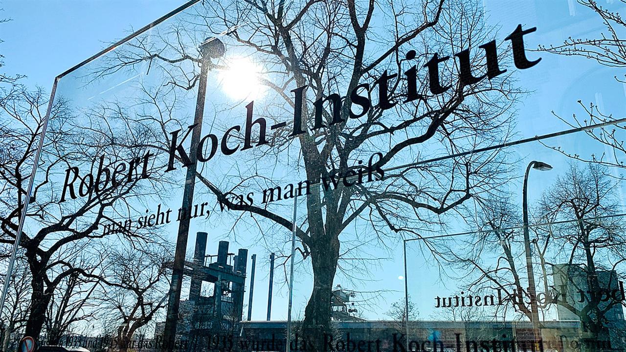 Ινστιτούτο Robert Koch: Πόσο έχουν αυξηθεί οι αναπνευστικές λοιμώξεις το φθινόπωρο