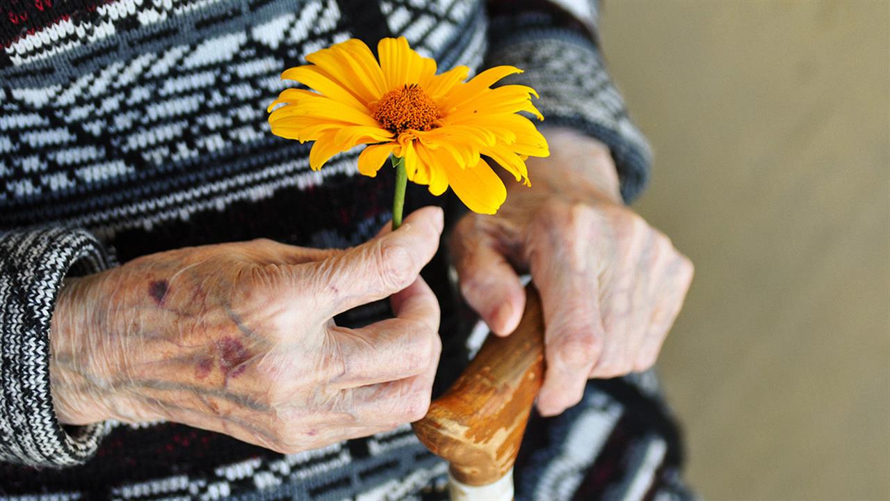Το Ινστιτούτο Prolepsis στηρίζει τους ηλικιωμένους της χώρας