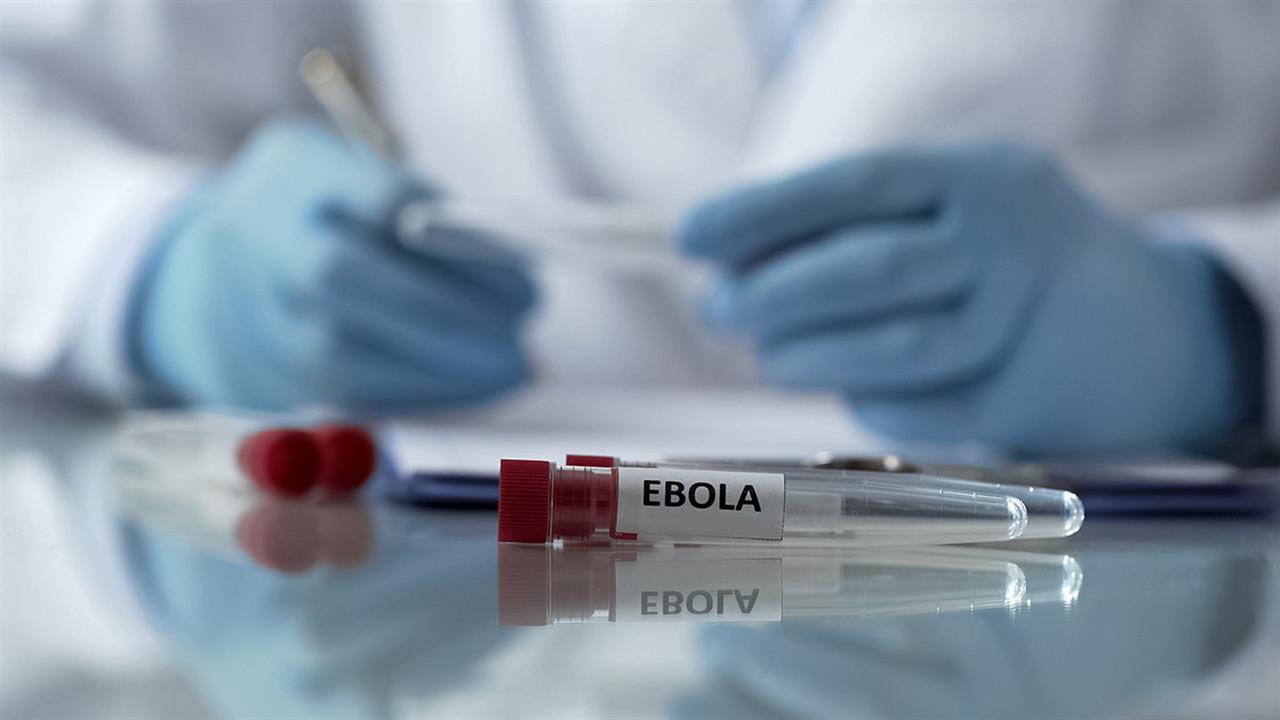 Επιδημία  Έμπολα στην Ουγκάντα - 40 κρούσματα