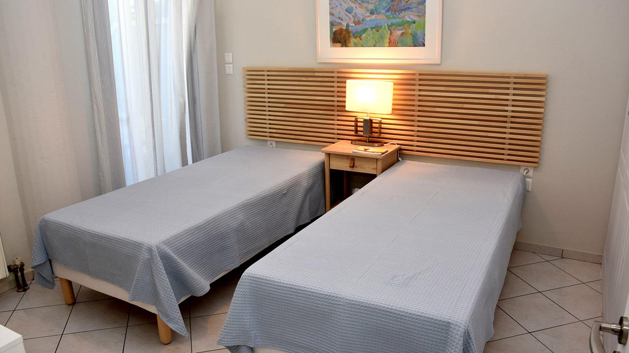 Εγκαινιάστηκε η πρώτη στέγη φιλοξενίας στην Πάτρα για ασθενείς με αιματολογικές παθήσεις