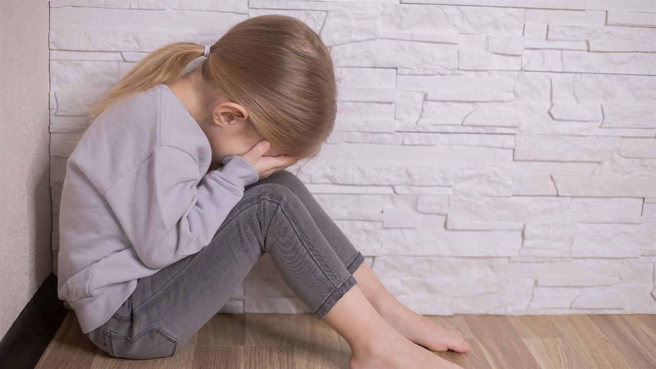 Η πανδημία εκτίναξε τα περιστατικά σωματικής και σεξουαλικής κακοποίησης παιδιών