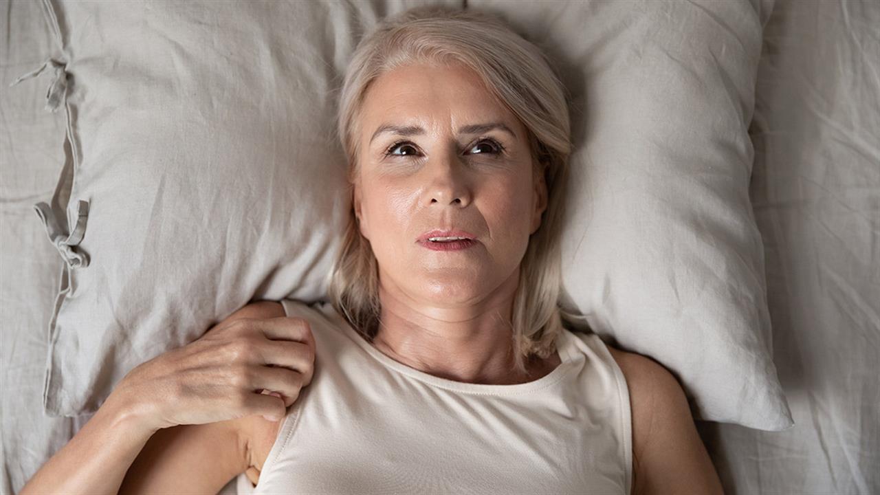 Λιγότερες από 5 ώρες ύπνου συνδέονται με πολλές χρόνιες παθήσεις