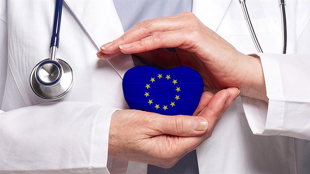ΕΕ: Καμπανάκι για το σύστημα υγείας από την αύξηση κρουσμάτων κορωνοϊού